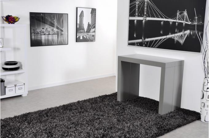 Table & Console Extensible SOFACTORY  tritOO